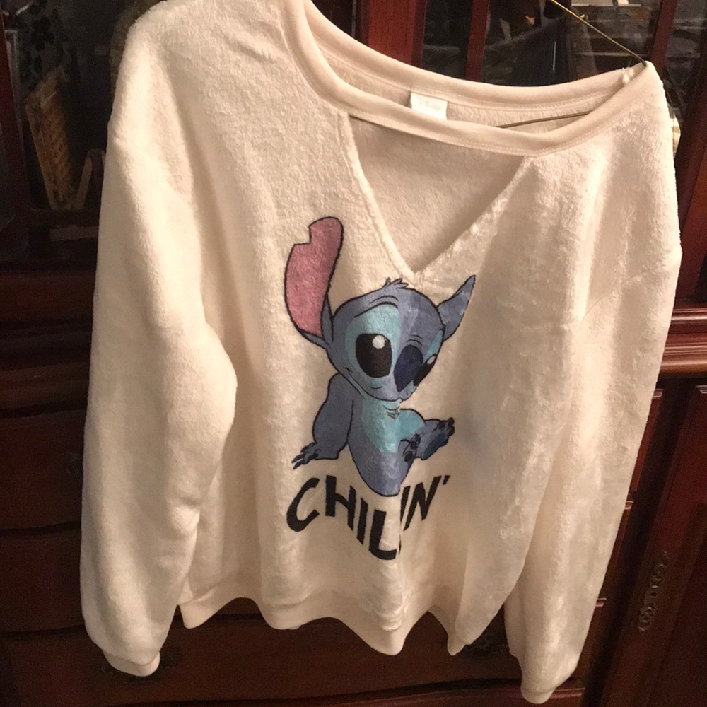Girls shirt